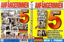 Anfängerinnen - 5 Stunden