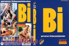 Bi - perverse Schwanzlutscher