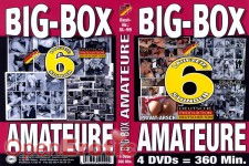 Big Box - Amateure - 6 Stunden