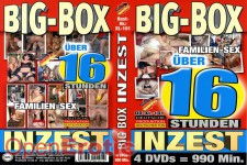 Big Box - Inzest - 16 Stunden