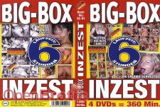 Big Box -Inzest - 6 Stunden