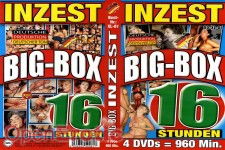 Big Box - Inzest 81 - 16 Stunden