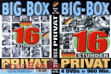 Big Box - Privat - 16 Stunden