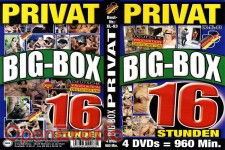 Big Box - Privat 83 - 16 Stunden