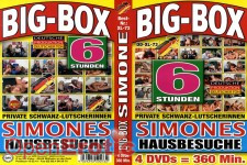 Big Box - Simones Hausbesuche - 6 Stunden