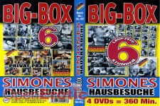 Big Box - Simones Hausbesuche - 6 Stunden