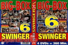 Big Box - Swinger - 6 Stunden