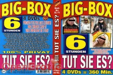 Big Box - Tut Sie Es - 6 Stunden