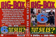 Big Box - Tut Sie es? - 6 Stunden