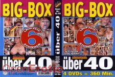 Big Box - Über 40 - 6 Stunden