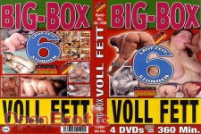 Big Box - Voll Fett - 6 Stunden