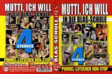 Blas-Schule