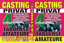 Casting Privat - Tabulose Amateure