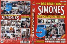 Das Beste aus Simones Hausbesuche - 5 Stunden