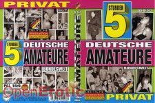 Deutsche Amateure - 5 Stunden