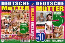 Deutsche Mütter - 5 Stunden