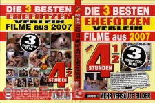 Die 3 besten Ehefotzen- Filme aus 2007