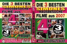 Die 3 besten Simones- Filme aus 2007