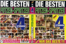 Die Besten Fotzen-Spritzer - 4 Stunden