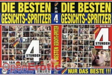 Die Besten Gesichts-Spritzer - 4 Stunden