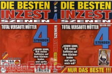 Die Besten Inzest Szenen - 4 Stunden