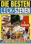Die Besten Leck-Szenen - 4 Stunden (BB - Video) Die Besten Leck-Szenen - 4 Stunden (BB - Video)