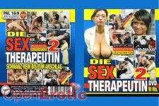 Die Sex-Therapeutin 2 (QUA)