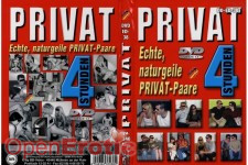 Echte, naturgeile Privat- Paare