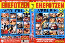 Ehefotzen Verleih Nr. 32