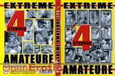 Extreme Amateure