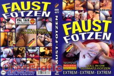 Faust Fotzen