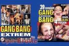 Gang-Bang Extrem (QUA)