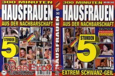 Hausfrauen - 5 Stunden