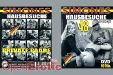 Home sex with Simone 48 (QUA)