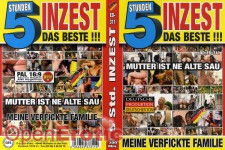 Inzest - Das Beste - 5 Stunden