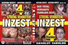 Inzest - Der total versaute Familie- Sex