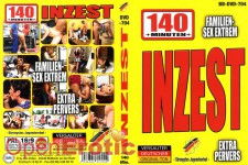 Inzest - Familien-Sex extrem