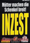 Inzest - M�tter machen die Schenkel breit! (BB - Video)