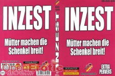 Inzest - Mütter machen die Schenkel breit!