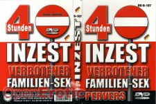 Inzest - Verbotener Familien- Sex Pervers