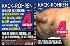 Kack R&ouml;hren