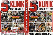 Klinik - Das Beste - 5 Stunden