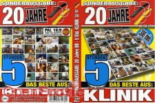 Klinik - Sonderausgabe - 20 Jahre BB - 5 Stunden