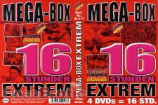 Mega-Box - Extrem - 16 Stunden