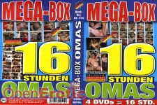 Mega-Box - Oma - 16 Stunden