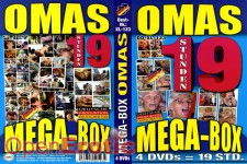 Mega-Box - Oma - 19 Stunden