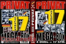 Mega-Box - Privat - 17 Stunden