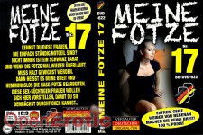 Meine Fotze Nr. 17