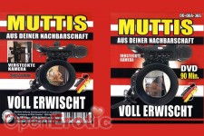 Muttis aus deiner Nachbarschaft (QUA)
