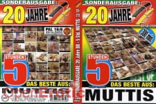 Muttis - Sonderausgabe - 20 Jahre BB - 5 Stunden